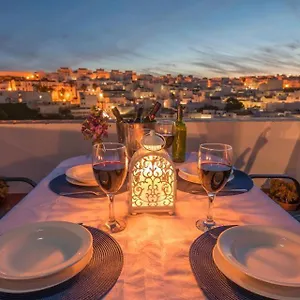  Apartamento La Sultana De Vejer