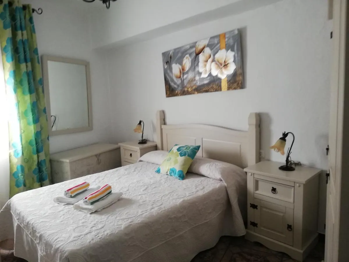 Casa Mari Villa Vejer de la Frontera Holiday home