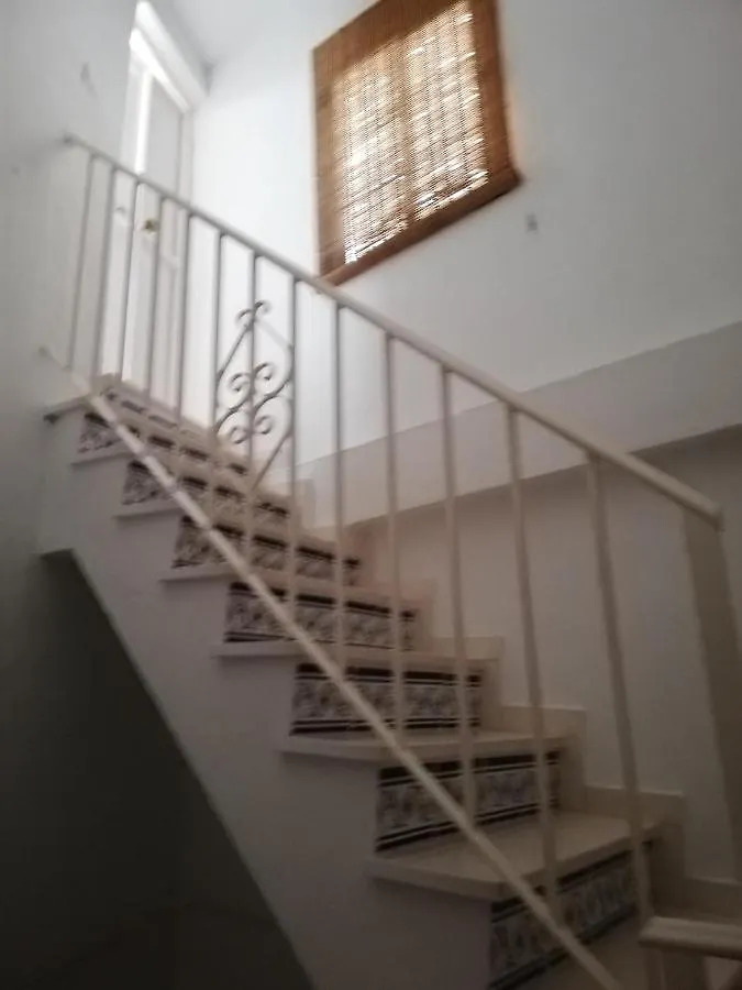 Holiday home Casa Mari Villa Vejer de la Frontera Spain