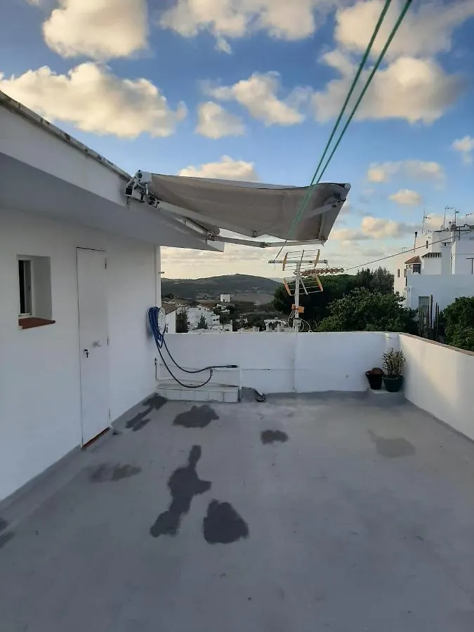 Casa Mari Villa Vejer de la Frontera Spain