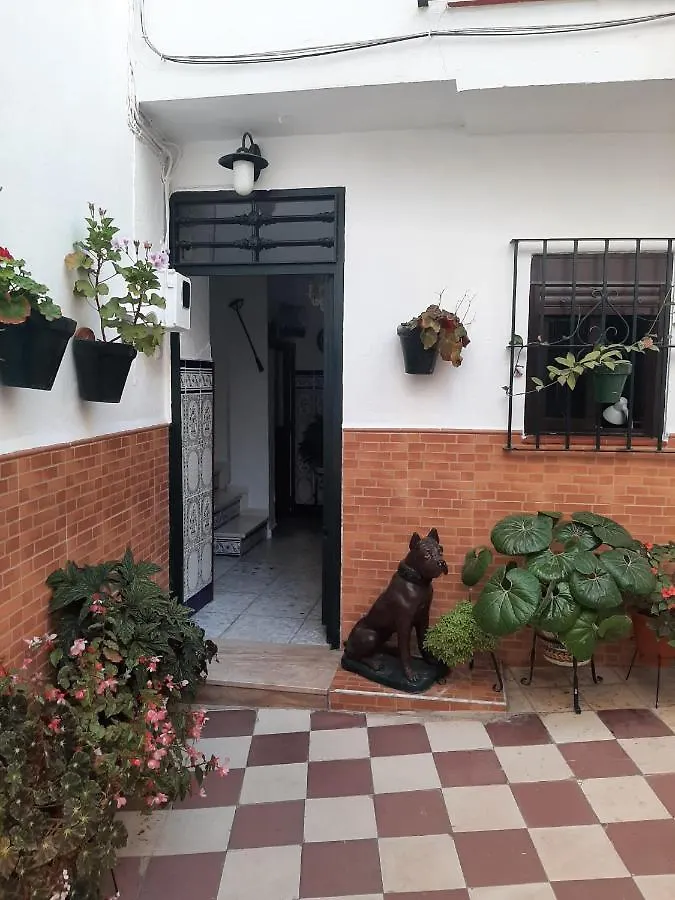 Casa Mari Villa Vejer de la Frontera