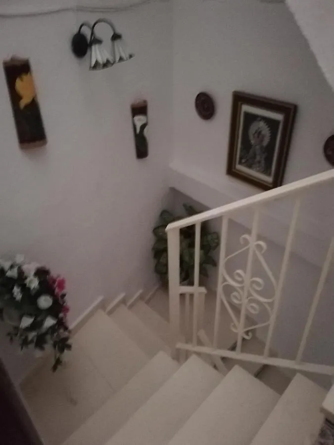 Casa Mari Villa Vejer de la Frontera 0*,  Spain