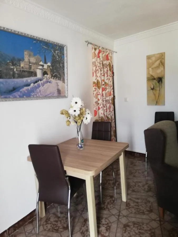 Casa Mari Villa Vejer de la Frontera Holiday home