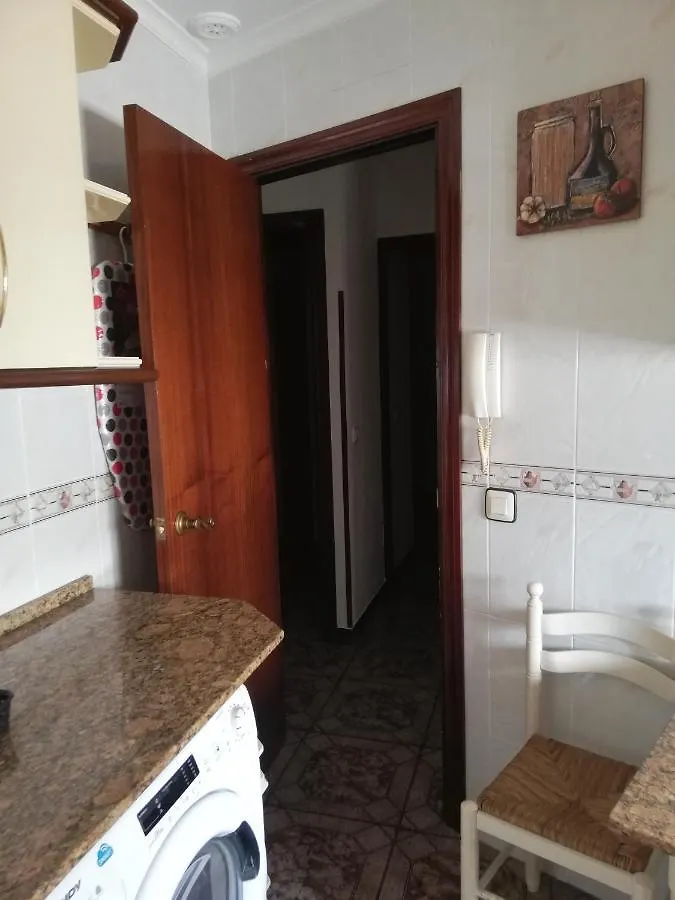 Casa Mari Villa Vejer de la Frontera